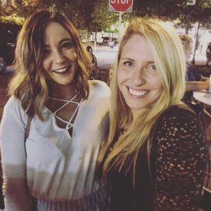 Meet your Posher, Amanda